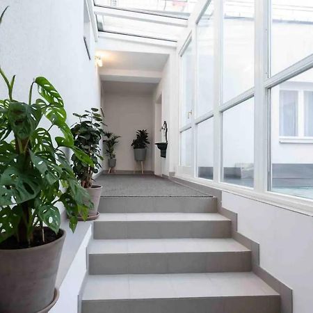 Designer Apartments Vídeň Exteriér fotografie