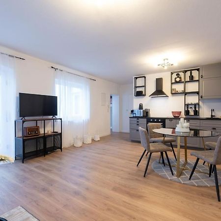 Designer Apartments Vídeň Exteriér fotografie