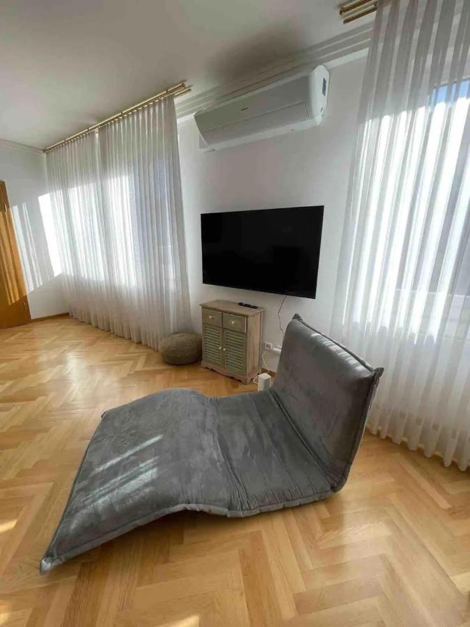 Designer Apartments Vídeň Exteriér fotografie
