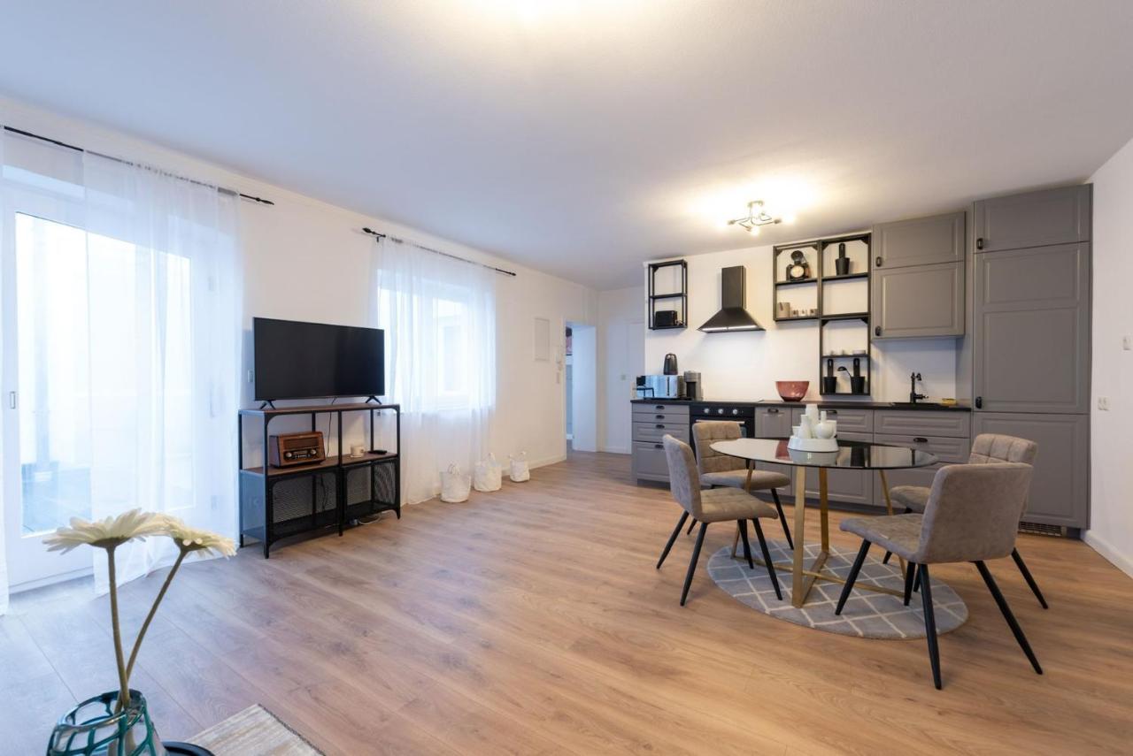 Designer Apartments Vídeň Exteriér fotografie