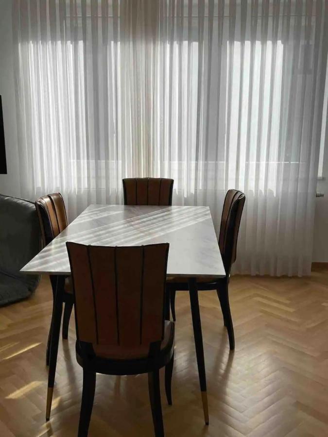 Designer Apartments Vídeň Exteriér fotografie