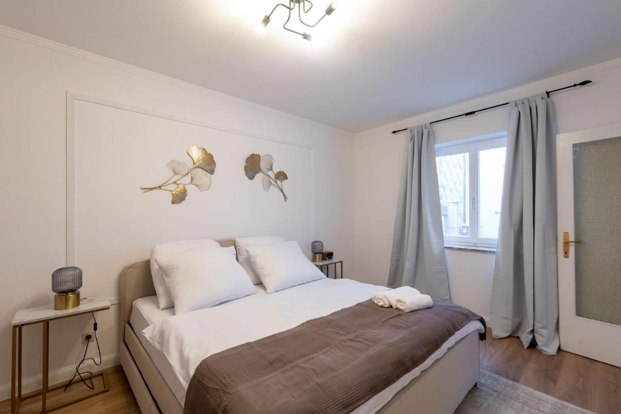 Designer Apartments Vídeň Exteriér fotografie