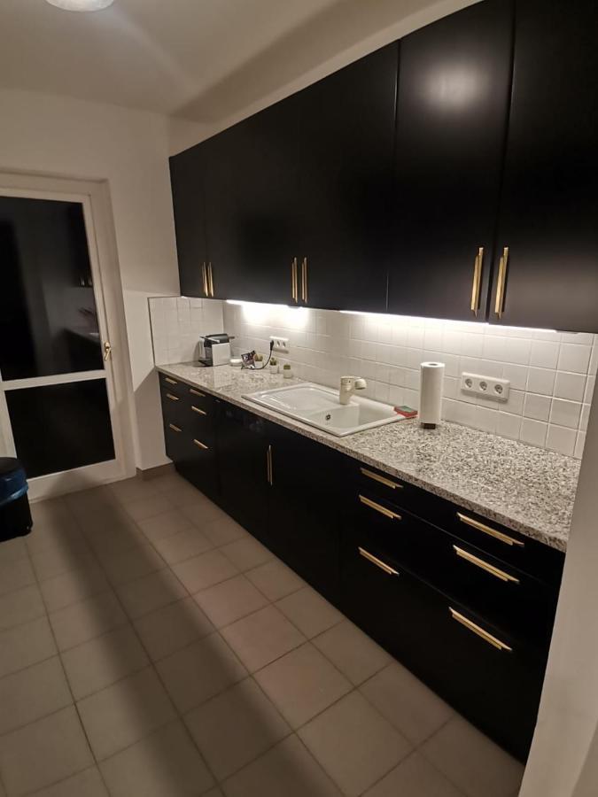 Designer Apartments Vídeň Exteriér fotografie
