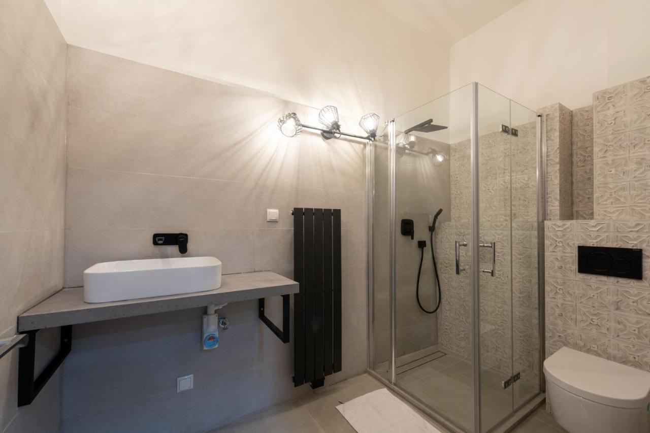 Designer Apartments Vídeň Exteriér fotografie