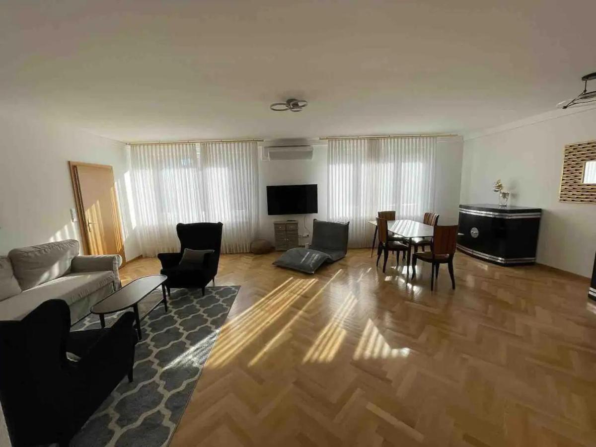 Designer Apartments Vídeň Exteriér fotografie