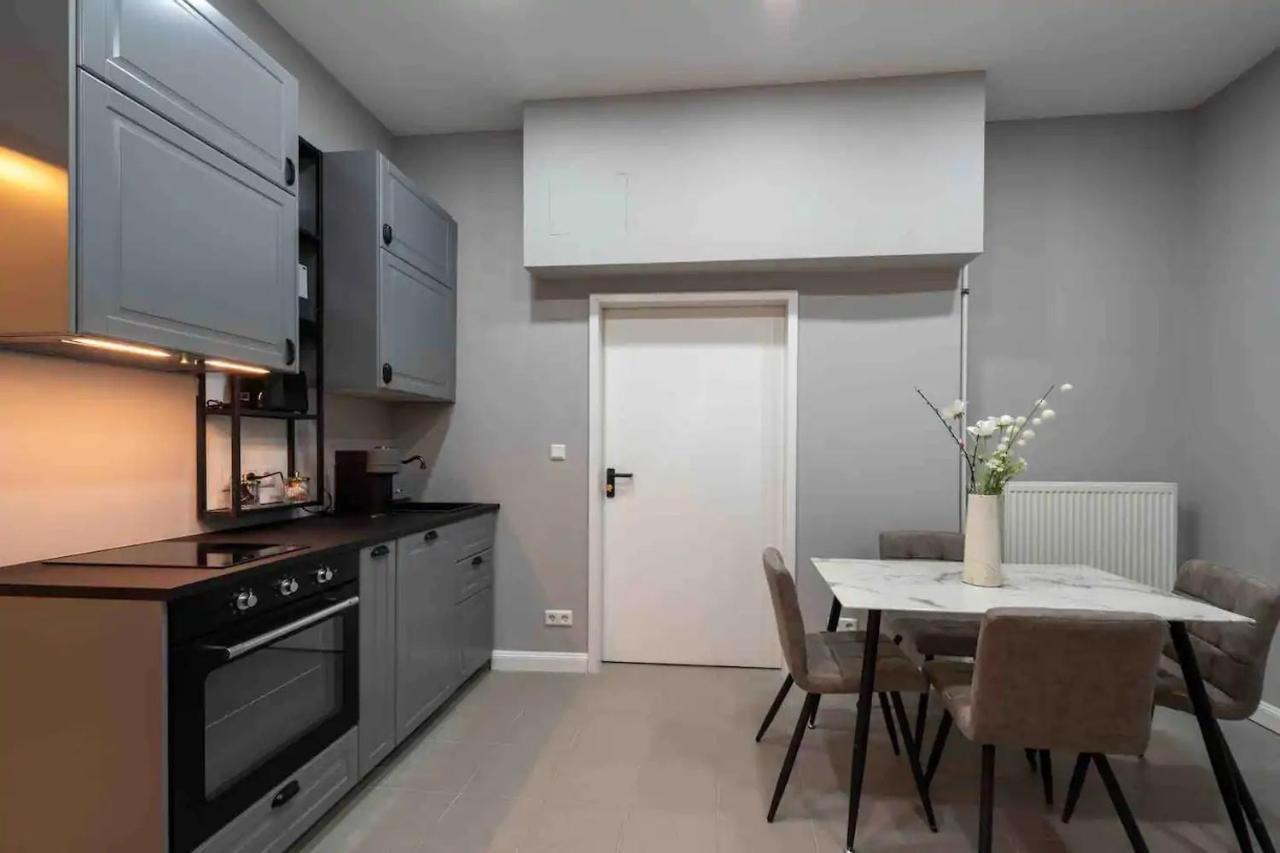Designer Apartments Vídeň Exteriér fotografie