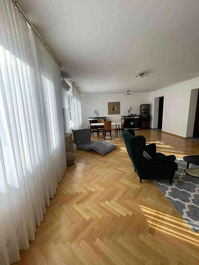 Designer Apartments Vídeň Exteriér fotografie