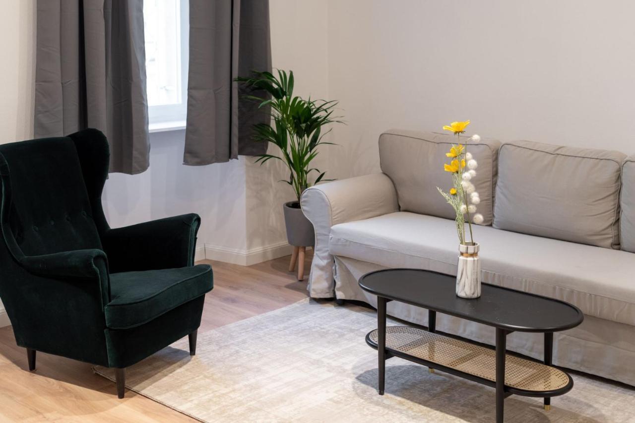 Designer Apartments Vídeň Exteriér fotografie