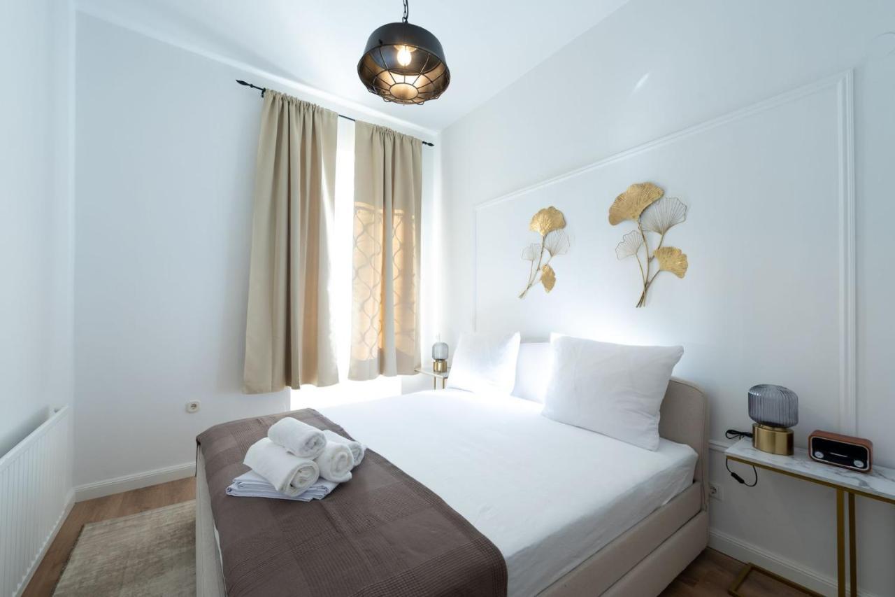 Designer Apartments Vídeň Exteriér fotografie