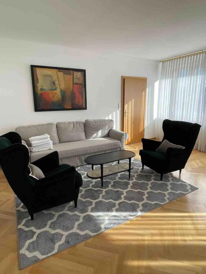 Designer Apartments Vídeň Exteriér fotografie
