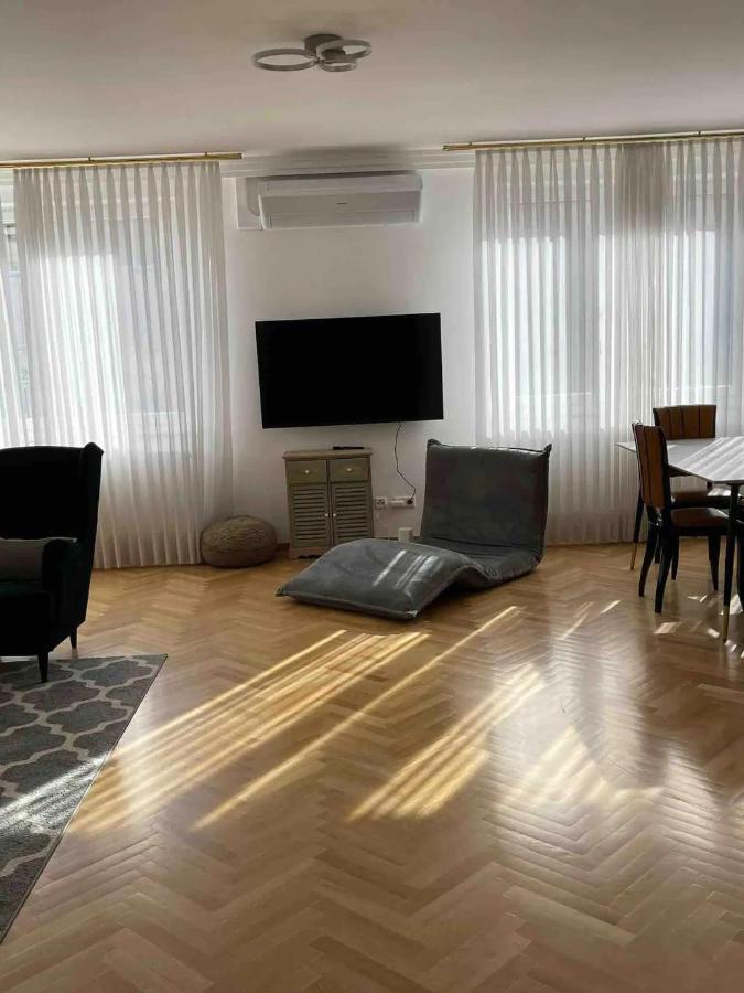 Designer Apartments Vídeň Exteriér fotografie