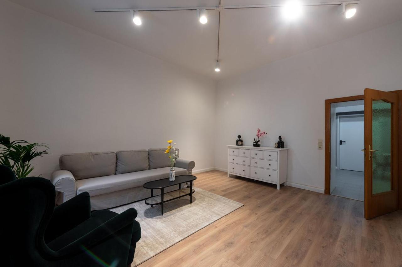 Designer Apartments Vídeň Exteriér fotografie